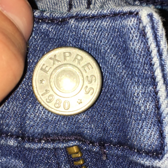 Jeans - Picture 5 of 8